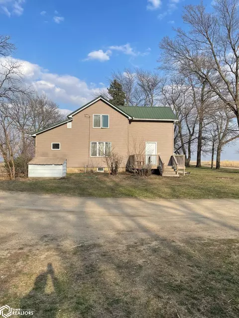 1009 330th St, Burt, IA 50522