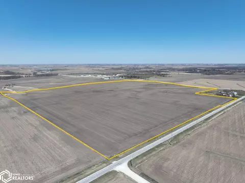 Ia Hwy 22, Keswick, IA 50136