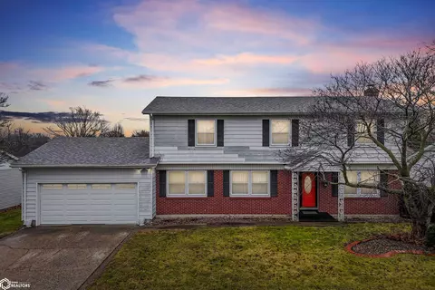 123 Glendale Dr, Burlington, IA 52601