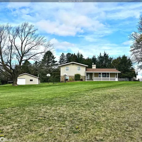 1445 170th St, Creston, IA 50801