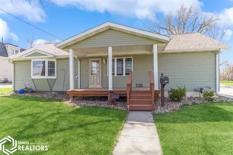 729 N E, Oskaloosa, IA 52577
