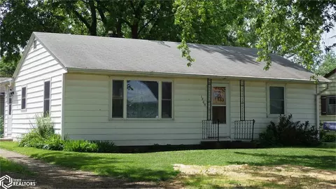 1209 Hamilton Rd, Webster City, IA 50595
