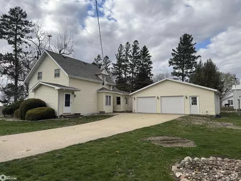 518 Union St, Whitten, IA 50269
