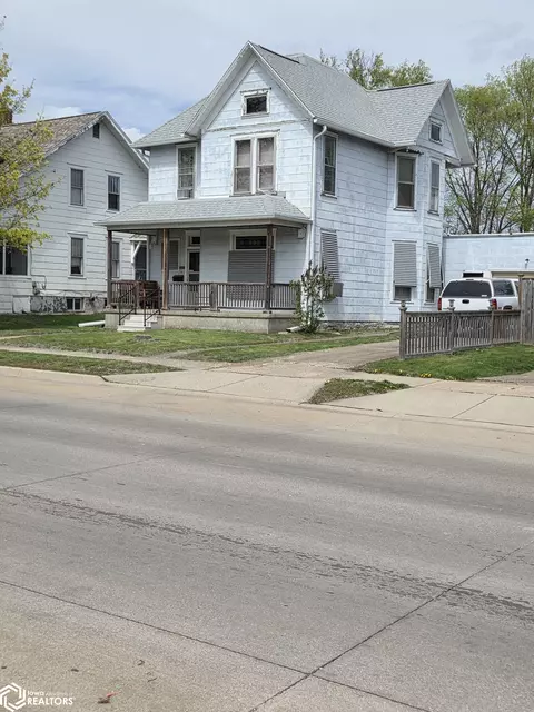 1311 High Sts, Keokuk, IA 52632