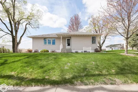 301 Otley St, Leighton, IA 50143
