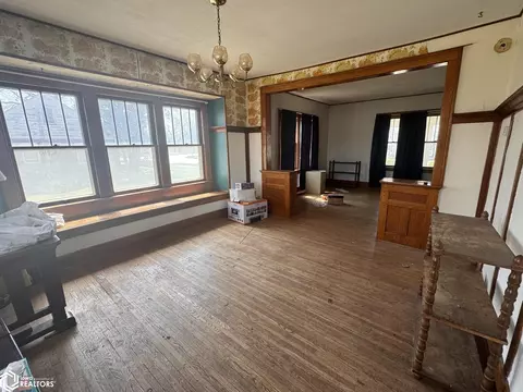 Living - 505 Park Ave, Lorimor, IA 50149 photo 1 of 3