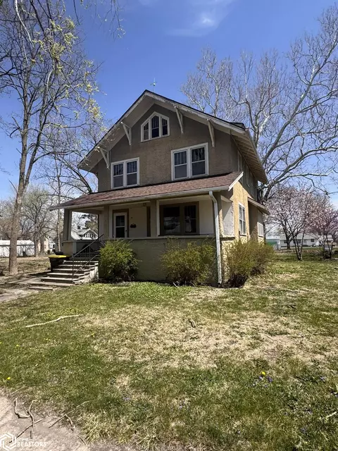 505 Park Ave, Lorimor, IA 50149