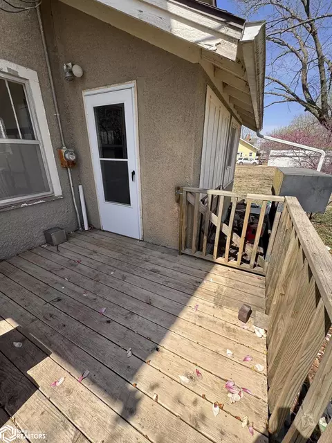 Exterior - 505 Park Ave, Lorimor, IA 50149 photo 6 of 6