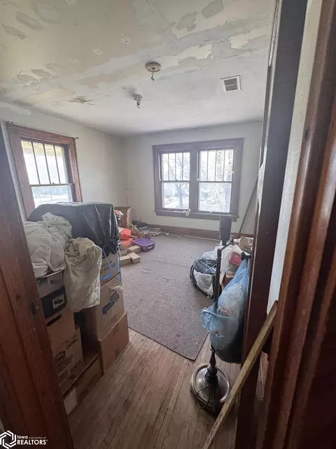 Bedroom - 505 Park Ave, Lorimor, IA 50149 photo 1 of 1