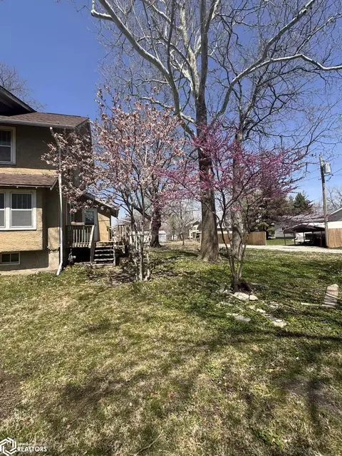 Exterior - 505 Park Ave, Lorimor, IA 50149 photo 3 of 6