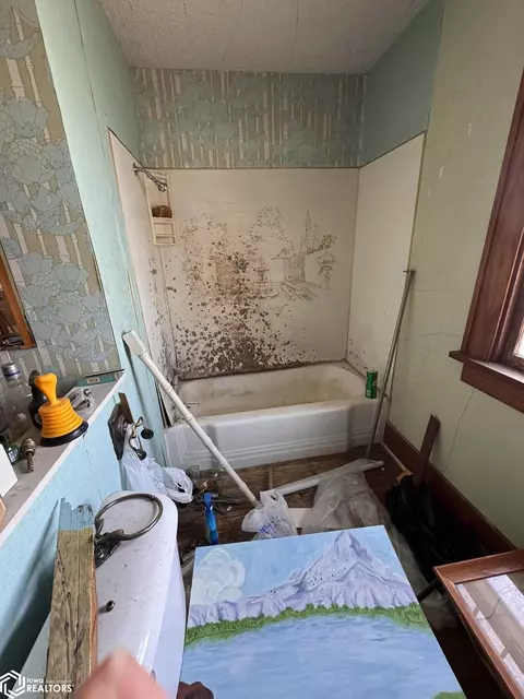 Bath - 505 Park Ave, Lorimor, IA 50149 photo 2 of 4