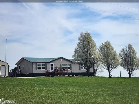 21393 415th St, Chariton, IA 50049