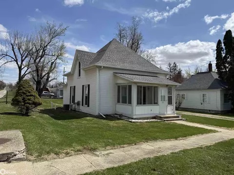 601 S Broadway St, Toledo, IA 52342