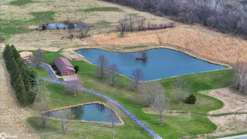 2159 S 32nd St, Fairfield, IA 52556