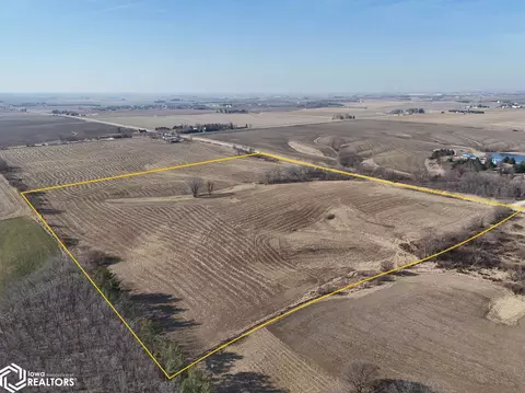 Garfield Ave., West Branch, IA 52358