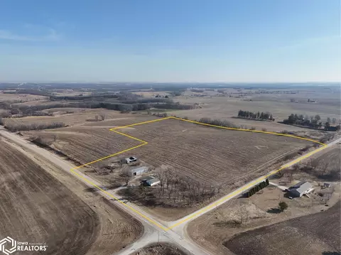 1794 Garfield Ave, West Branch, IA 52358
