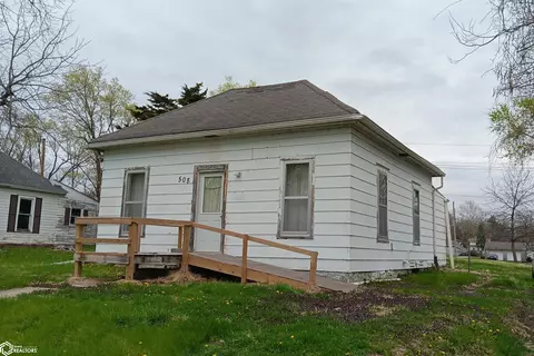 508 S Tacoma Ave, Ottumwa, IA 52501
