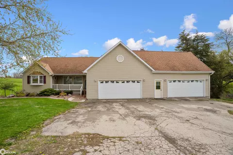 10616 173rd Ave, Middletown, IA 52638