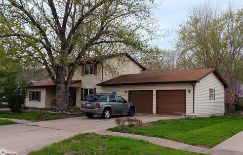 3033 Avenue C, Fort Madison, IA 52627