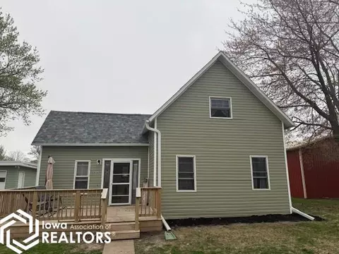 206 E Charles St, Moravia, IA 52571