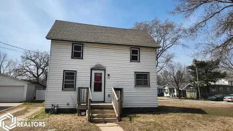 1314 N Jersey Ave, Mason City, IA 50401
