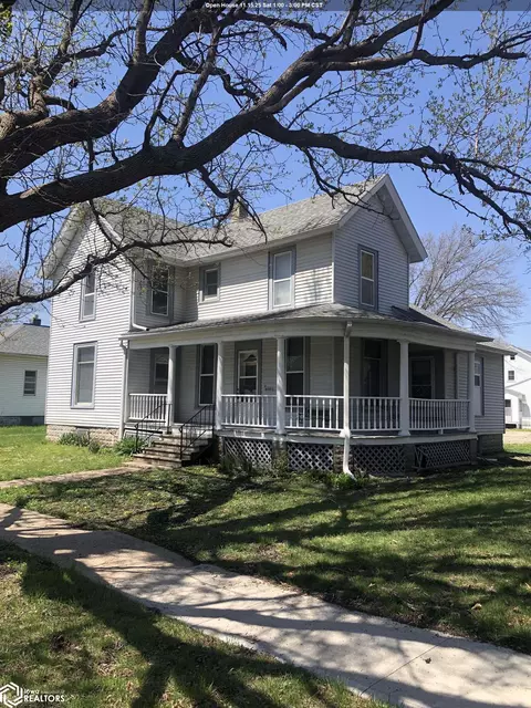 207 E Joy St, Red Oak, IA 51566