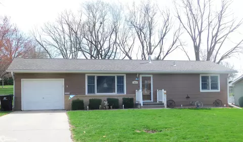 1614 Baldwin St, Harlan, IA 51537