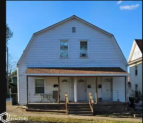 210 S 8th, Keokuk, IA 52632