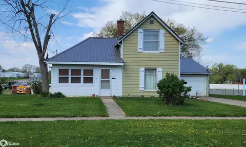 527 N 3rd St, Albia, IA 52531