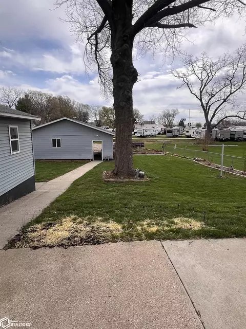 Exterior - 210 S 24th St, Denison, IA 51442 photo 3 of 5