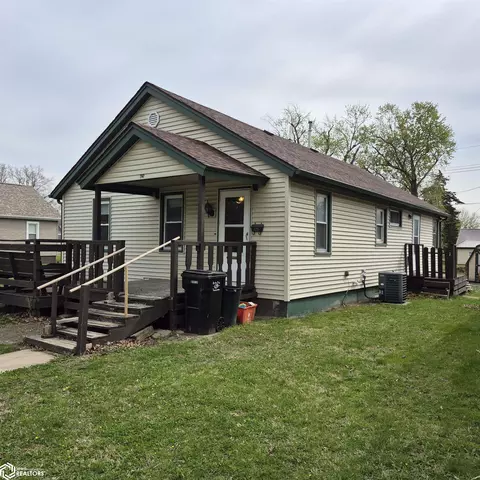 428 Osceola, Ottumwa, IA 52501