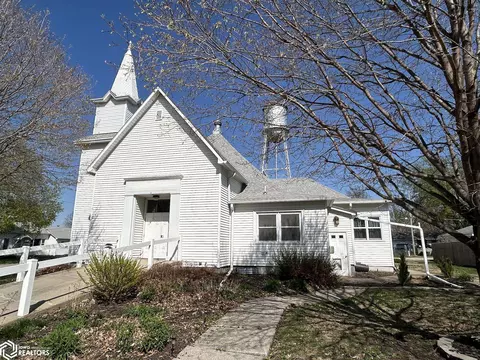212 Alice St, Essex, IA 51638