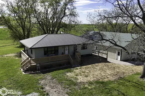 307 N 25th St, Unionville, MO 63565