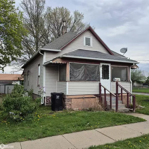 621 Hobson, Ottumwa, IA 52501