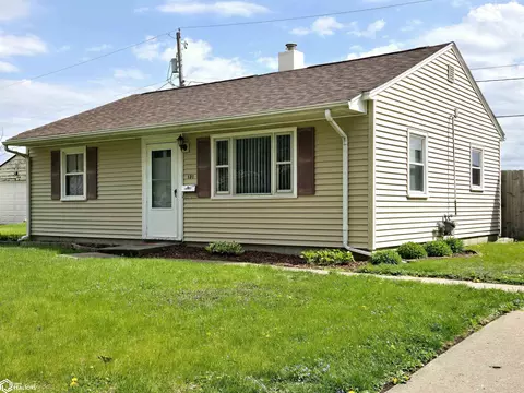 131 Windsor Cir, Burlington, IA 52601