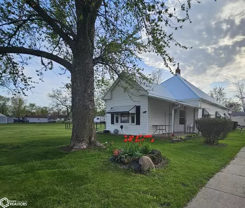 701 S Moore St, Ottumwa, IA 52501