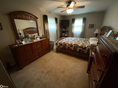 Bedroom - 2317 Frontier Rd, Denison, IA 51442 photo 3 of 3