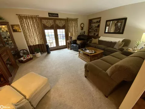 Living - 2317 Frontier Rd, Denison, IA 51442 photo 1 of 2