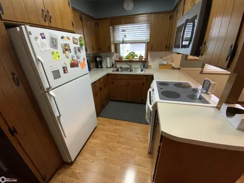 Kitchen - 2317 Frontier Rd, Denison, IA 51442 photo 1 of 1