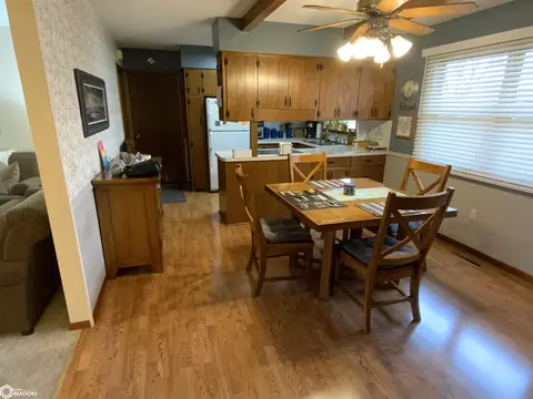 Dining - 2317 Frontier Rd, Denison, IA 51442 photo 1 of 1