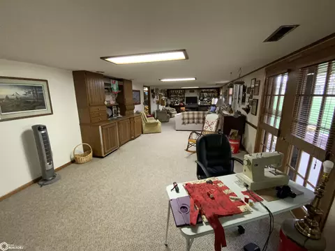 Living - 2317 Frontier Rd, Denison, IA 51442 photo 2 of 2