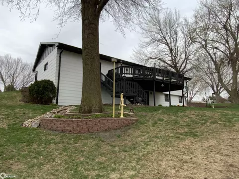 Exterior - 2317 Frontier Rd, Denison, IA 51442 photo 3 of 4