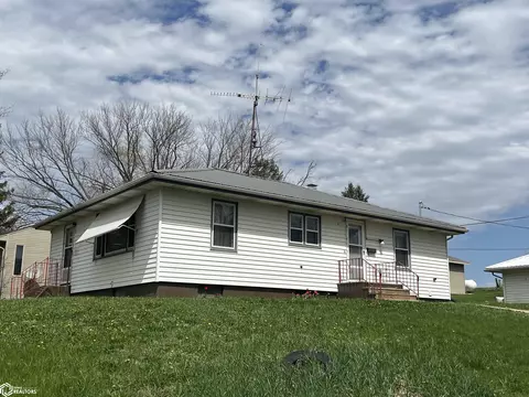 41 N Orange St, Kiron, IA 51448