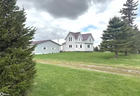 3422 280th, Radcliffe, IA 50230