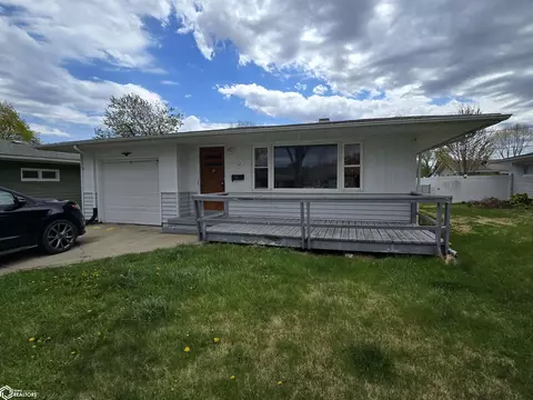 48 Alta Dr, Fort Madison, IA 52627