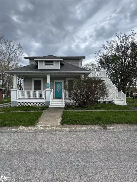 507 4th St, West Point, IA 52656