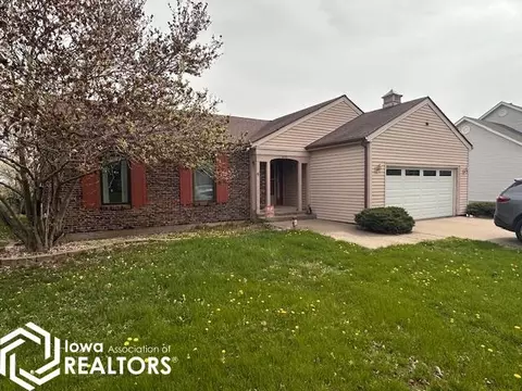 605 W Rochester Rd, Ottumwa, IA 52501