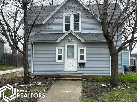417 D St, Fort Dodge, IA 50501