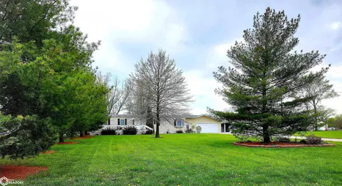 2215 Newton Rd, Corydon, IA 50060