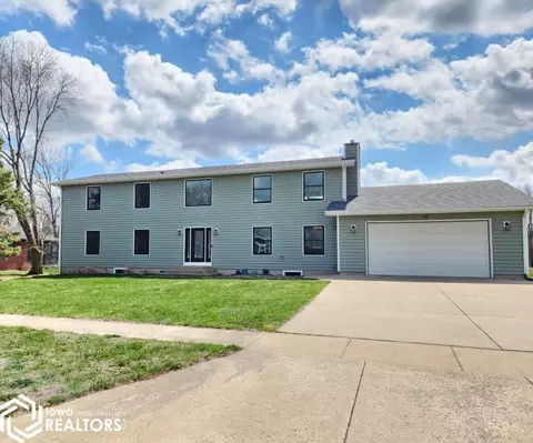 35 N Yorktown Pike, Mason City, IA 50401